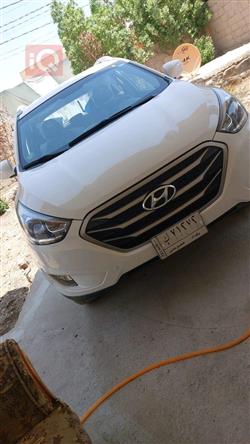 هیوندای تۆکسۆن